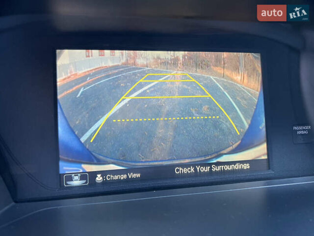 Синій Хонда Аккорд, об'ємом двигуна 2.4 л та пробігом 230 тис. км за 10700 $, фото 46 на Automoto.ua