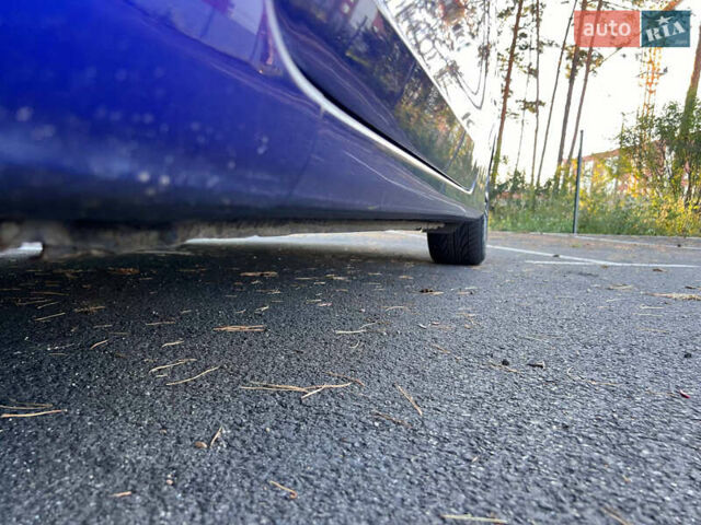 Синий Хонда Аккорд, объемом двигателя 2.4 л и пробегом 230 тыс. км за 11000 $, фото 28 на Automoto.ua