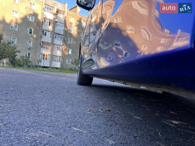 Синий Хонда Аккорд, объемом двигателя 2.4 л и пробегом 230 тыс. км за 11000 $, фото 27 на Automoto.ua