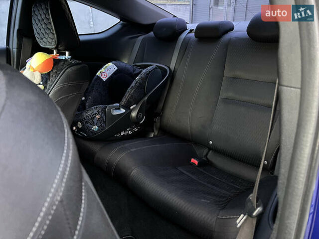 Синій Хонда Аккорд, об'ємом двигуна 2.4 л та пробігом 230 тис. км за 10700 $, фото 54 на Automoto.ua