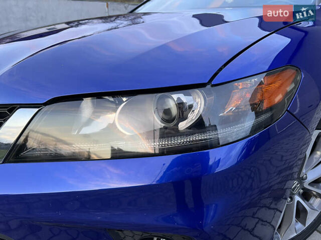 Синій Хонда Аккорд, об'ємом двигуна 2.4 л та пробігом 230 тис. км за 10700 $, фото 31 на Automoto.ua