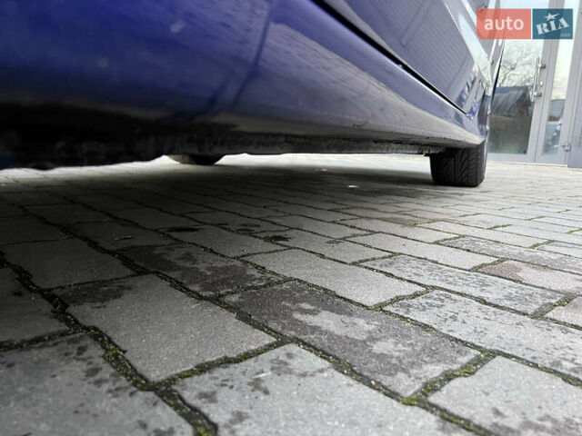 Синій Хонда Аккорд, об'ємом двигуна 2.4 л та пробігом 230 тис. км за 10700 $, фото 30 на Automoto.ua