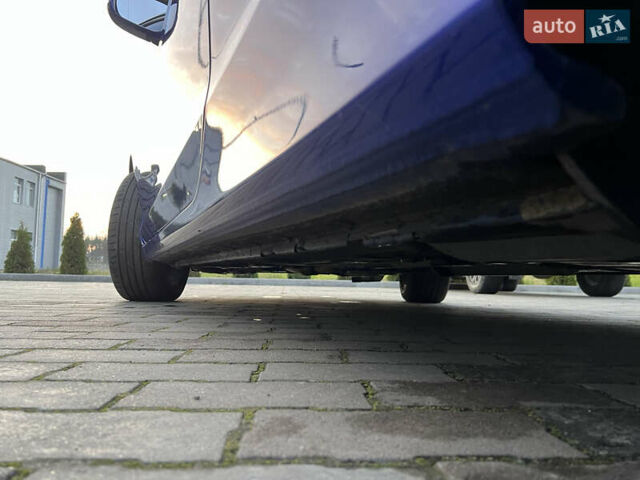 Синій Хонда Аккорд, об'ємом двигуна 2.4 л та пробігом 230 тис. км за 10700 $, фото 29 на Automoto.ua