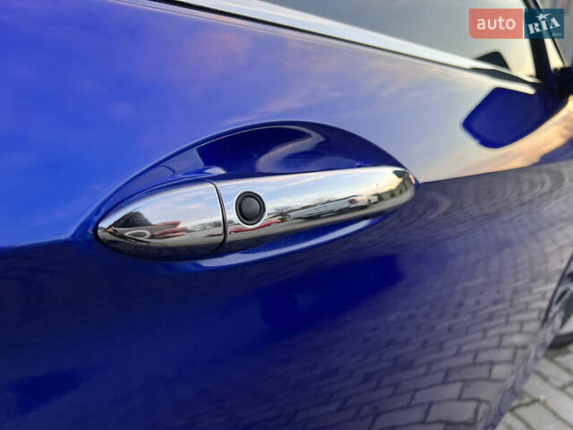 Синій Хонда Аккорд, об'ємом двигуна 2.4 л та пробігом 230 тис. км за 10700 $, фото 58 на Automoto.ua