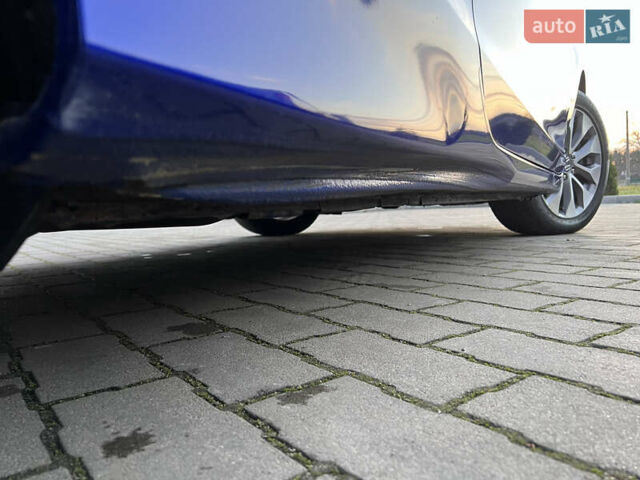 Синій Хонда Аккорд, об'ємом двигуна 2.4 л та пробігом 230 тис. км за 10700 $, фото 23 на Automoto.ua