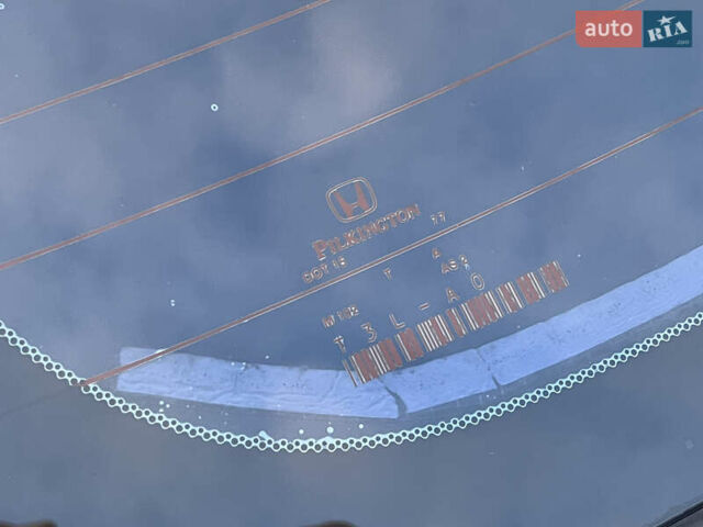 Синій Хонда Аккорд, об'ємом двигуна 2.4 л та пробігом 230 тис. км за 10700 $, фото 74 на Automoto.ua