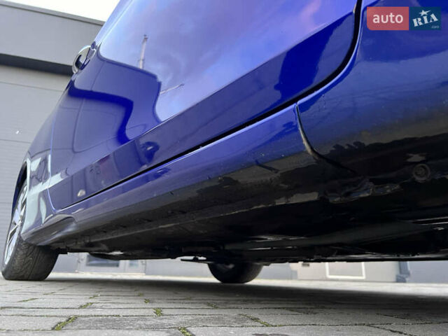 Синій Хонда Аккорд, об'ємом двигуна 2.4 л та пробігом 230 тис. км за 10700 $, фото 22 на Automoto.ua