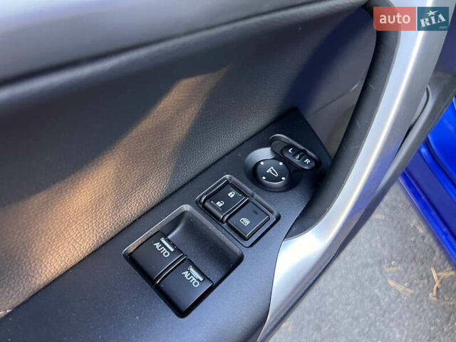 Синий Хонда Аккорд, объемом двигателя 2.4 л и пробегом 230 тыс. км за 11000 $, фото 51 на Automoto.ua