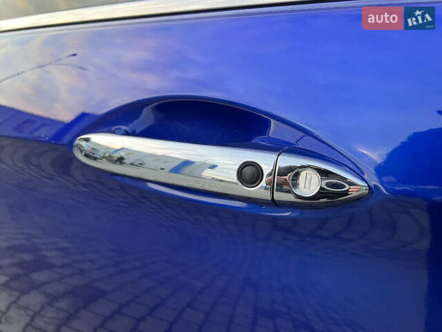 Синій Хонда Аккорд, об'ємом двигуна 2.4 л та пробігом 230 тис. км за 10700 $, фото 37 на Automoto.ua