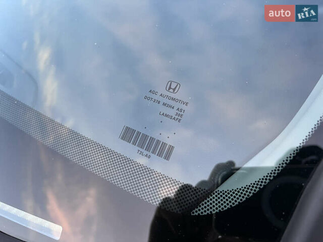 Синій Хонда Аккорд, об'ємом двигуна 2.4 л та пробігом 230 тис. км за 10700 $, фото 70 на Automoto.ua