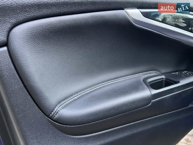 Синій Хонда Аккорд, об'ємом двигуна 2.4 л та пробігом 230 тис. км за 10700 $, фото 57 на Automoto.ua