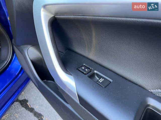 Синий Хонда Аккорд, объемом двигателя 2.4 л и пробегом 230 тыс. км за 11000 $, фото 63 на Automoto.ua