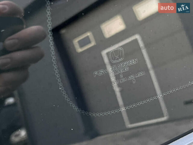 Синій Хонда Аккорд, об'ємом двигуна 2.4 л та пробігом 230 тис. км за 10700 $, фото 73 на Automoto.ua