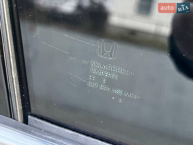 Синій Хонда Аккорд, об'ємом двигуна 2.4 л та пробігом 230 тис. км за 10700 $, фото 76 на Automoto.ua