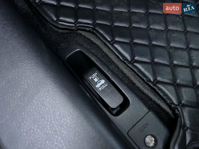 Синій Хонда Аккорд, об'ємом двигуна 2.4 л та пробігом 230 тис. км за 10700 $, фото 52 на Automoto.ua