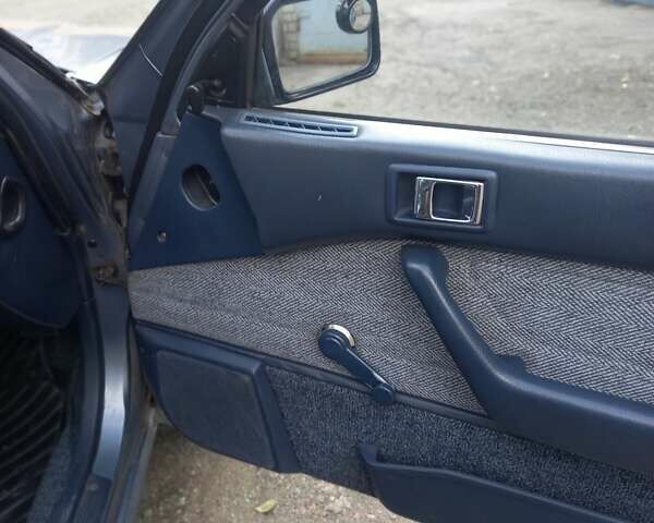 Синій Хонда Аккорд, об'ємом двигуна 2 л та пробігом 329 тис. км за 1500 $, фото 14 на Automoto.ua