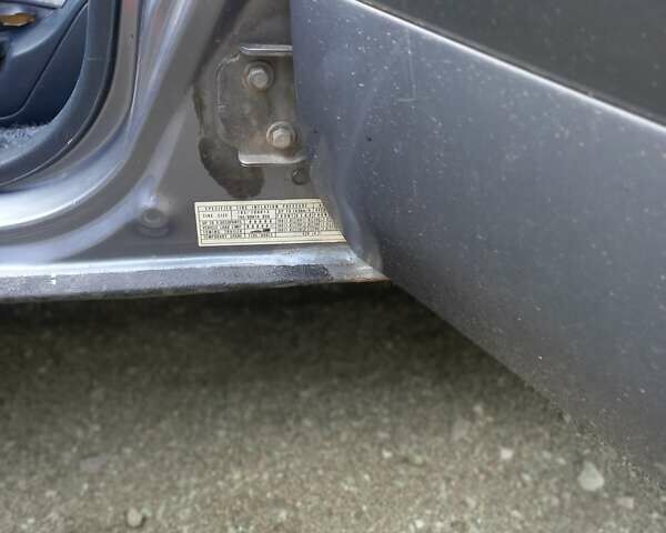 Синій Хонда Аккорд, об'ємом двигуна 2 л та пробігом 329 тис. км за 1500 $, фото 7 на Automoto.ua
