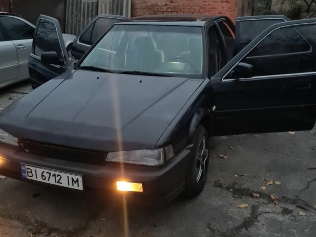 Синій Хонда Аккорд, об'ємом двигуна 2 л та пробігом 300 тис. км за 1000 $, фото 6 на Automoto.ua