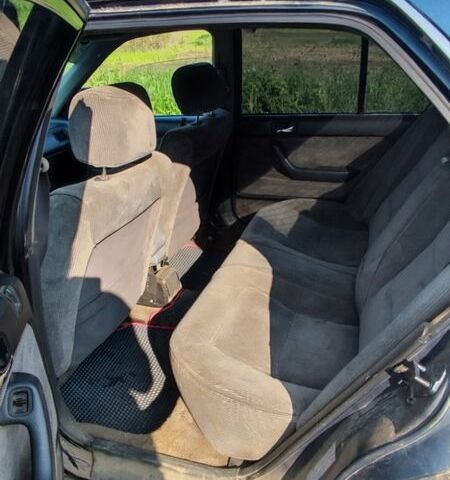 Синий Хонда Аккорд, объемом двигателя 2 л и пробегом 423 тыс. км за 882 $, фото 6 на Automoto.ua