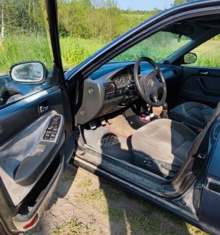 Синий Хонда Аккорд, объемом двигателя 2 л и пробегом 423 тыс. км за 882 $, фото 5 на Automoto.ua