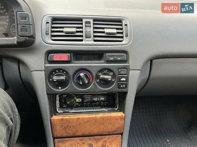 Синій Хонда Аккорд, об'ємом двигуна 2 л та пробігом 300 тис. км за 2300 $, фото 8 на Automoto.ua