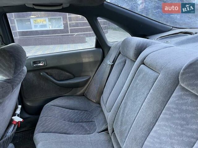 Синій Хонда Аккорд, об'ємом двигуна 2 л та пробігом 415 тис. км за 2000 $, фото 10 на Automoto.ua