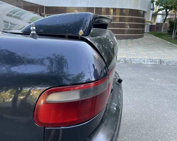 Синій Хонда Аккорд, об'ємом двигуна 2 л та пробігом 415 тис. км за 2000 $, фото 6 на Automoto.ua