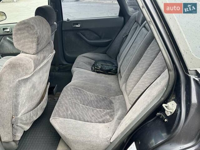 Синий Хонда Аккорд, объемом двигателя 2 л и пробегом 300 тыс. км за 2300 $, фото 14 на Automoto.ua