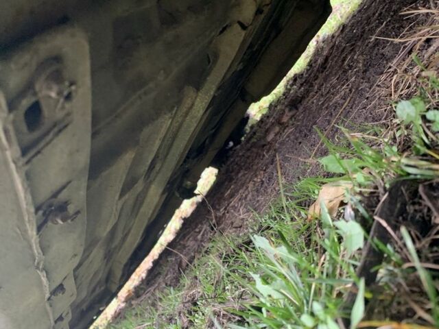 Синий Хонда Аккорд, объемом двигателя 2 л и пробегом 241 тыс. км за 666 $, фото 11 на Automoto.ua