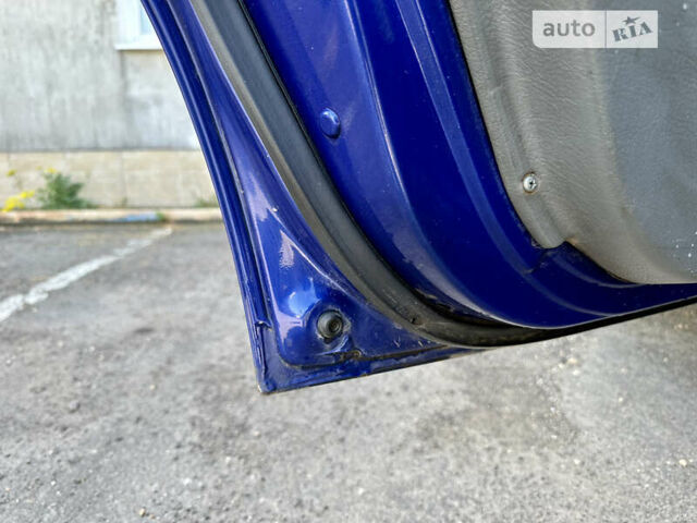 Синій Хонда Аккорд, об'ємом двигуна 2 л та пробігом 300 тис. км за 2650 $, фото 10 на Automoto.ua