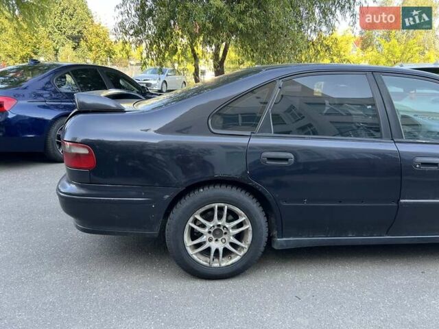 Синій Хонда Аккорд, об'ємом двигуна 2 л та пробігом 415 тис. км за 2000 $, фото 2 на Automoto.ua