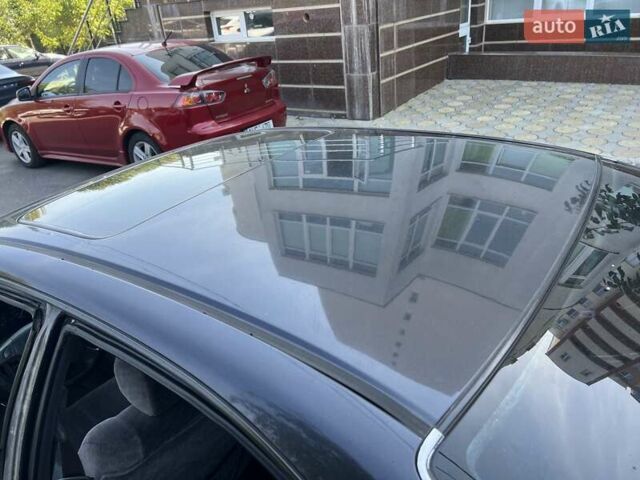 Синій Хонда Аккорд, об'ємом двигуна 2 л та пробігом 415 тис. км за 2000 $, фото 11 на Automoto.ua