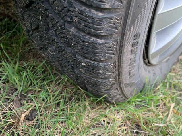 Синий Хонда Аккорд, объемом двигателя 2 л и пробегом 241 тыс. км за 666 $, фото 8 на Automoto.ua