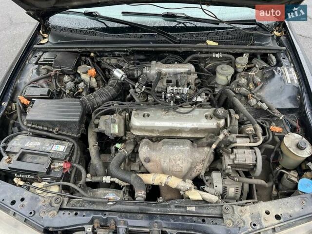 Синій Хонда Аккорд, об'ємом двигуна 2 л та пробігом 300 тис. км за 2300 $, фото 14 на Automoto.ua