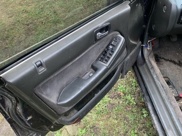 Синий Хонда Аккорд, объемом двигателя 2 л и пробегом 241 тыс. км за 666 $, фото 5 на Automoto.ua