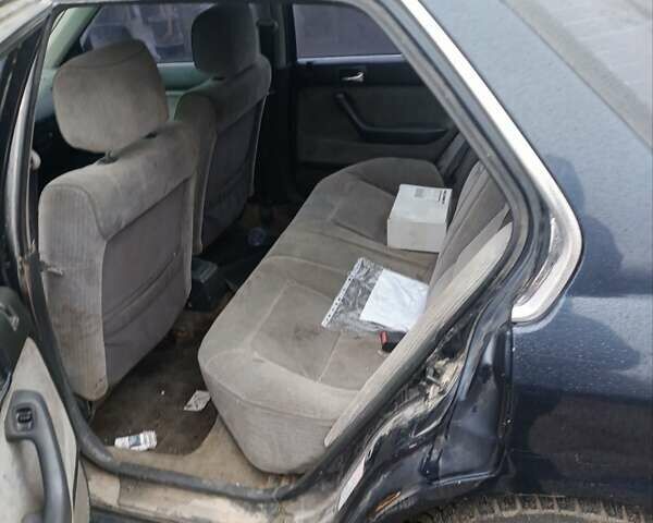 Синій Хонда Аккорд, об'ємом двигуна 2 л та пробігом 350 тис. км за 950 $, фото 1 на Automoto.ua