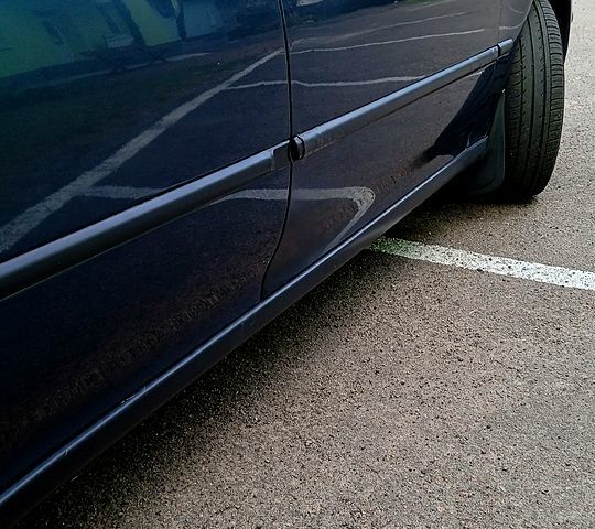 Синий Хонда Аккорд, объемом двигателя 2 л и пробегом 343 тыс. км за 3999 $, фото 6 на Automoto.ua