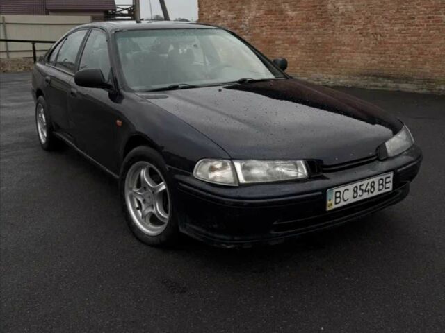 Синій Хонда Аккорд, об'ємом двигуна 2 л та пробігом 500 тис. км за 500 $, фото 7 на Automoto.ua