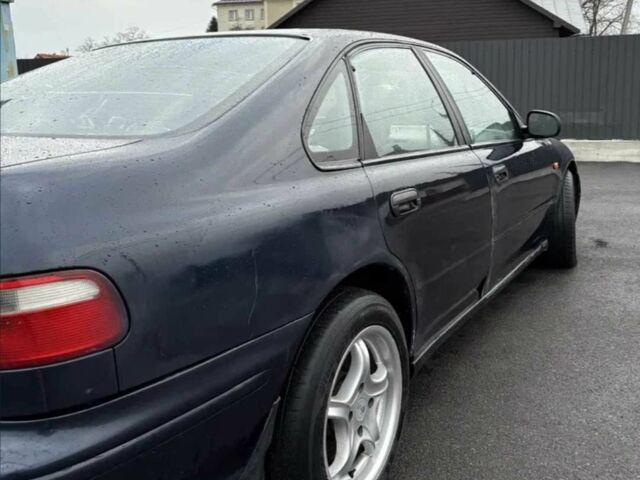 Синій Хонда Аккорд, об'ємом двигуна 2 л та пробігом 500 тис. км за 500 $, фото 8 на Automoto.ua