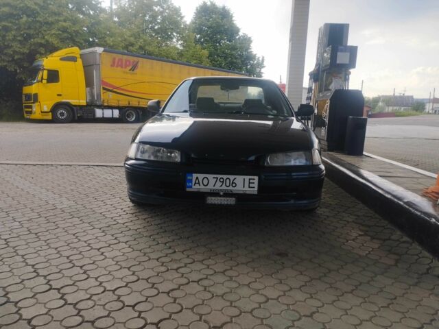 Синій Хонда Аккорд, об'ємом двигуна 2 л та пробігом 500 тис. км за 500 $, фото 4 на Automoto.ua