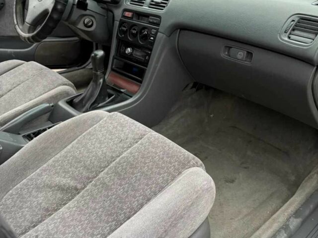 Синій Хонда Аккорд, об'ємом двигуна 2 л та пробігом 500 тис. км за 500 $, фото 6 на Automoto.ua