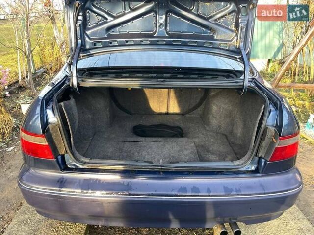 Синий Хонда Аккорд, объемом двигателя 1.85 л и пробегом 292 тыс. км за 2500 $, фото 13 на Automoto.ua