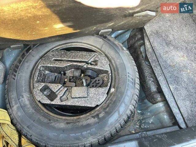 Синий Хонда Аккорд, объемом двигателя 1.85 л и пробегом 292 тыс. км за 2500 $, фото 14 на Automoto.ua