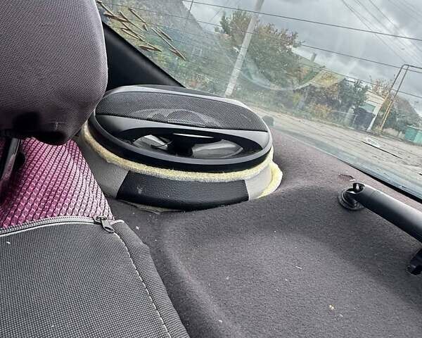 Синий Хонда Аккорд, объемом двигателя 1.8 л и пробегом 361 тыс. км за 1800 $, фото 8 на Automoto.ua