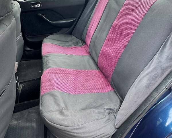 Синий Хонда Аккорд, объемом двигателя 1.8 л и пробегом 361 тыс. км за 1800 $, фото 1 на Automoto.ua