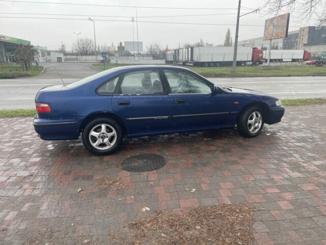 Синій Хонда Аккорд, об'ємом двигуна 1.9 л та пробігом 230 тис. км за 1350 $, фото 2 на Automoto.ua