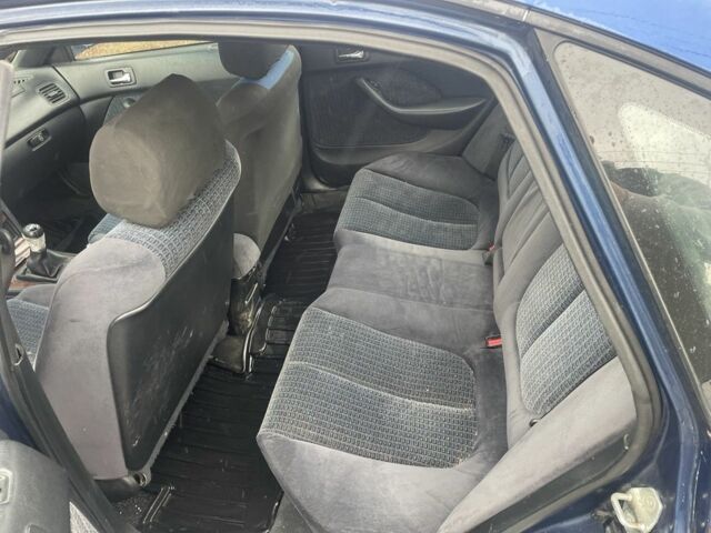 Синій Хонда Аккорд, об'ємом двигуна 1.9 л та пробігом 230 тис. км за 1350 $, фото 10 на Automoto.ua