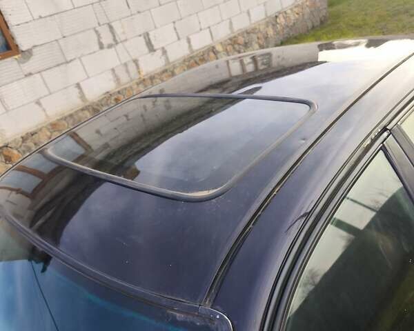 Синий Хонда Аккорд, объемом двигателя 2 л и пробегом 350 тыс. км за 1850 $, фото 3 на Automoto.ua