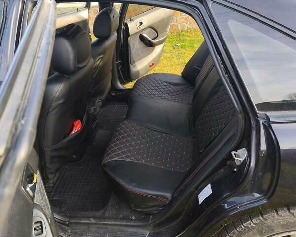 Синий Хонда Аккорд, объемом двигателя 2 л и пробегом 350 тыс. км за 1850 $, фото 7 на Automoto.ua