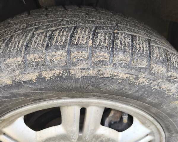 Синий Хонда Аккорд, объемом двигателя 2 л и пробегом 350 тыс. км за 1850 $, фото 9 на Automoto.ua